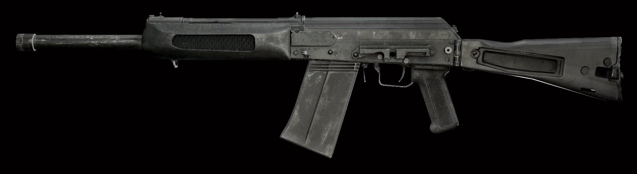 Escape from Tarkov Wiki より