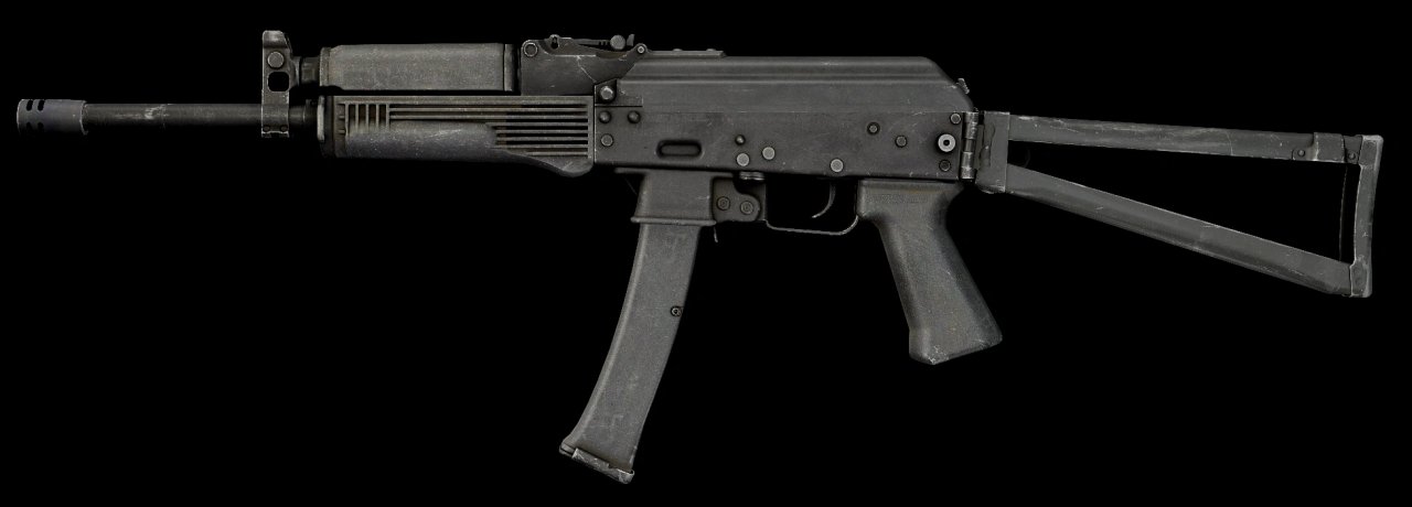 Escape from Tarkov Wiki より