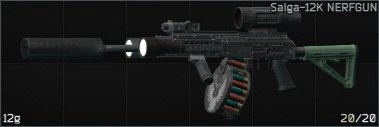 Escape from Tarkov Wiki より