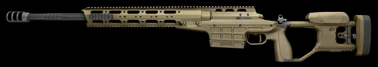 Escape from Tarkov Wiki より
