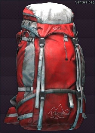 Escape from Tarkov Wiki より