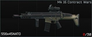 Escape from Tarkov Wiki より