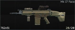 Escape from Tarkov Wiki より