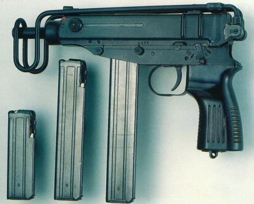 Escape from Tarkov Wiki より