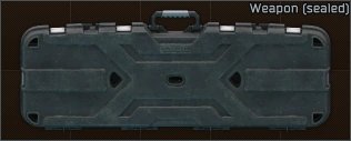 Escape from Tarkov Wiki より
