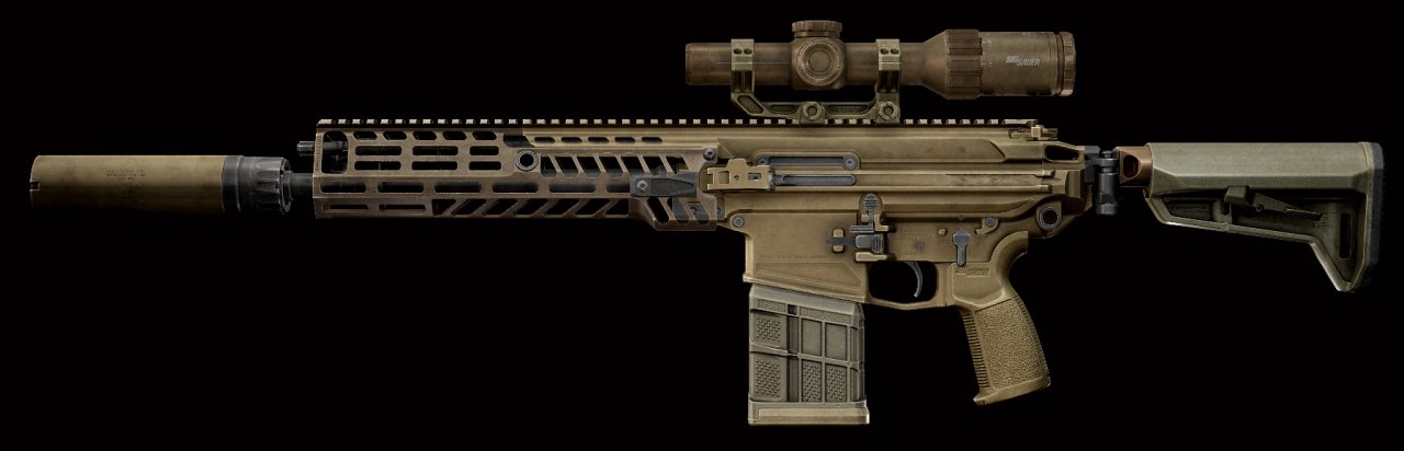 Escape from Tarkov Wiki より