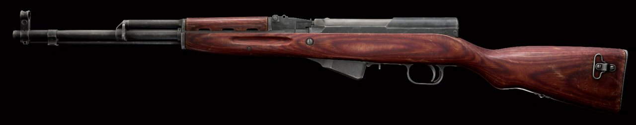 Escape from Tarkov Wiki より