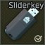 Sliderkey icon