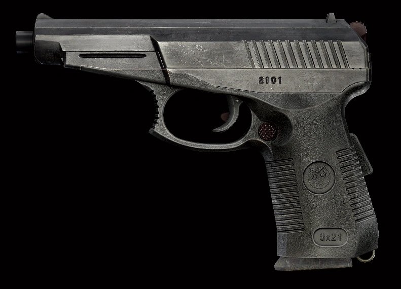 Escape from Tarkov Wiki より