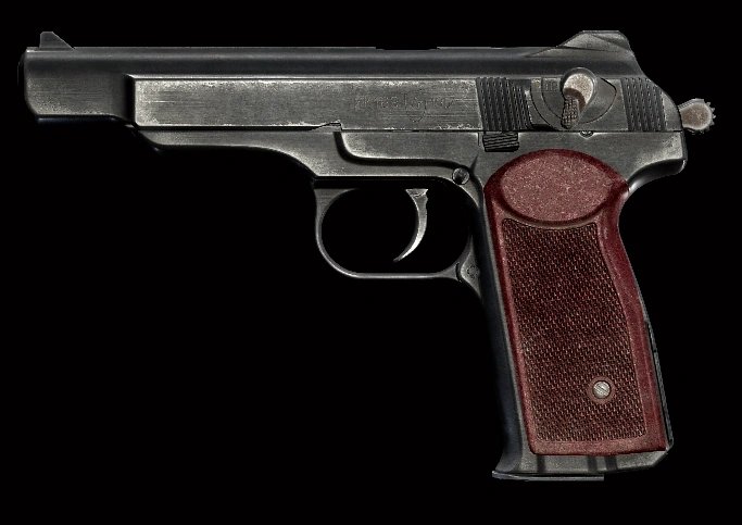 Escape from Tarkov Wiki より