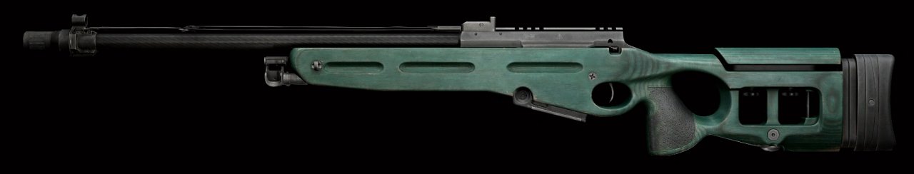 Escape from Tarkov Wiki より