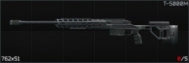 Escape from Tarkov Wiki より