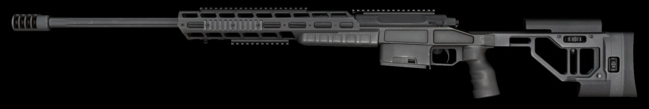 Escape from Tarkov Wiki より