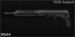 Escape from Tarkov Wiki より