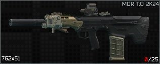 Escape from Tarkov Wiki より