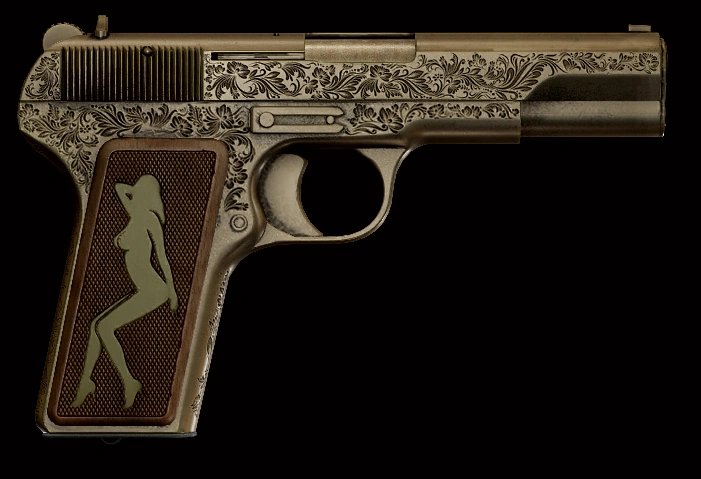 Escape from Tarkov Wiki より