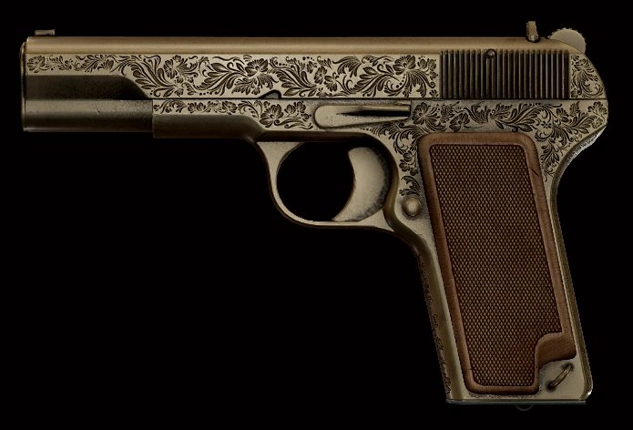 Escape from Tarkov Wiki より