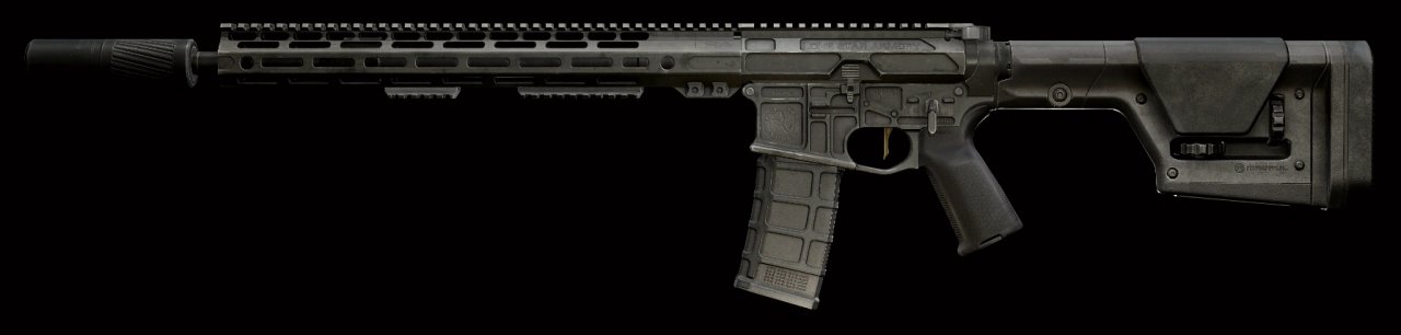Escape from Tarkov Wiki より