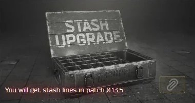 Escape from Tarkov Wiki より