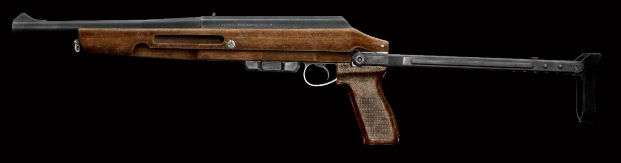 Escape from Tarkov Wiki より