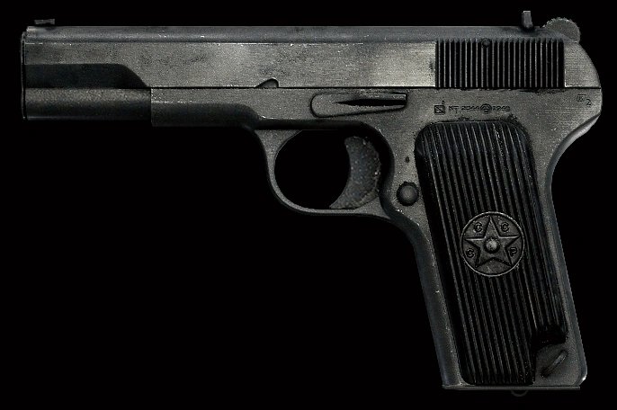 Escape from Tarkov Wiki より