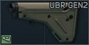 UBRGen2StockFDEGS14