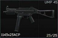 Escape from Tarkov Wiki より