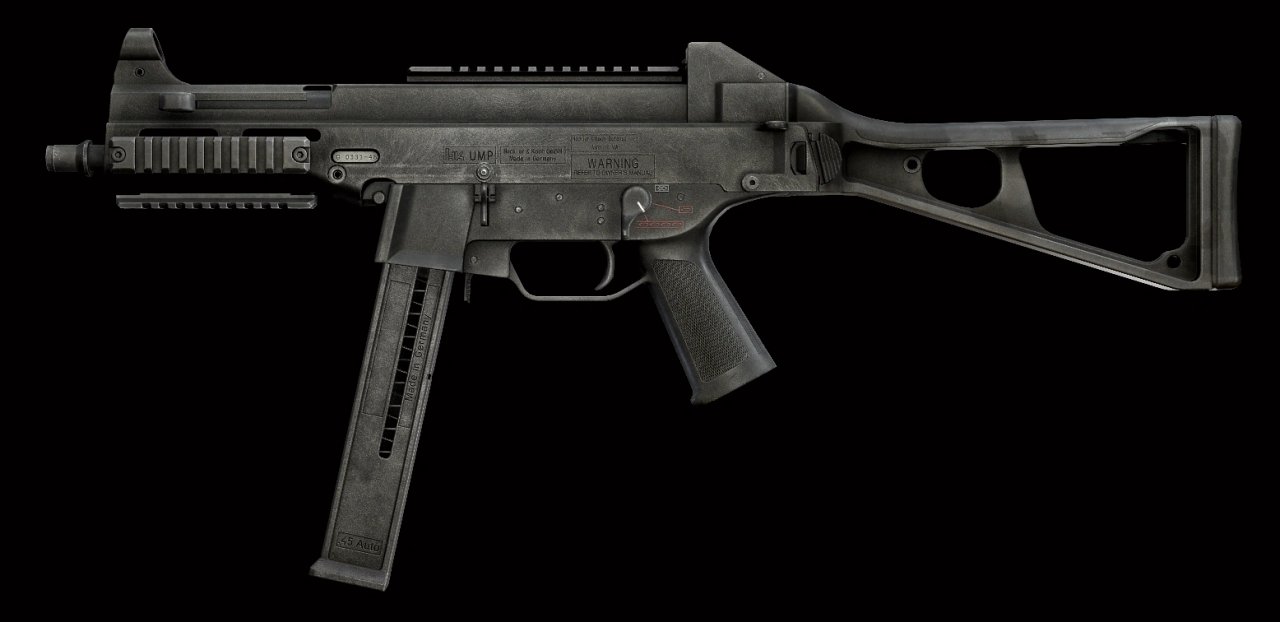 Escape from Tarkov Wiki より