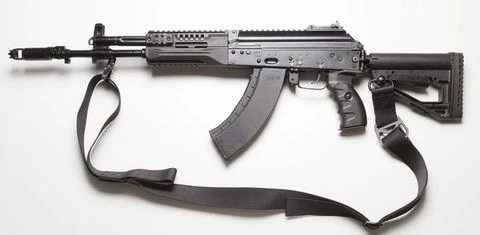 Escape from Tarkov Wiki より