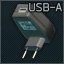 USB Adapter Icon