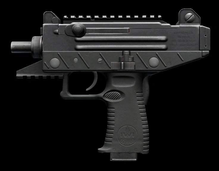 Escape from Tarkov Wiki より