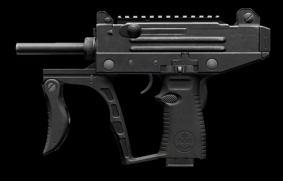 Escape from Tarkov Wiki より
