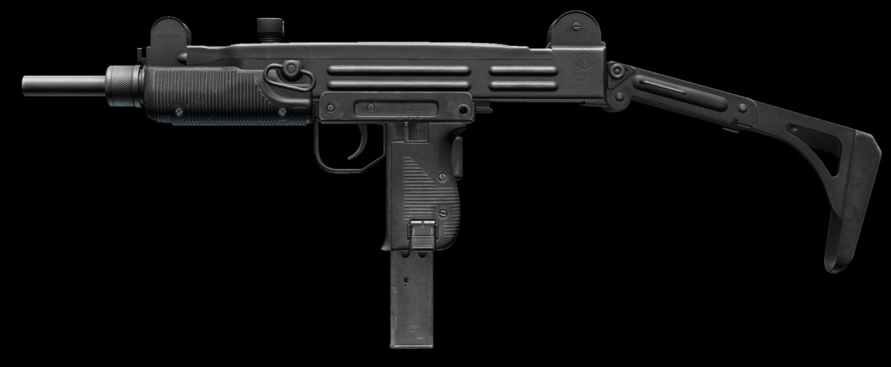 Escape from Tarkov Wiki より