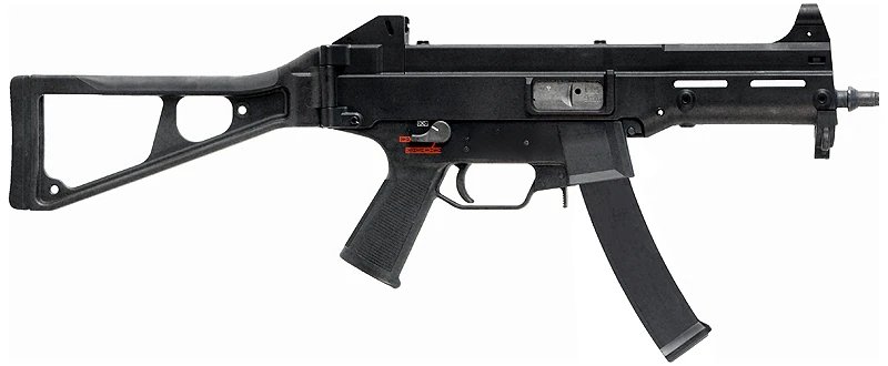 Escape from Tarkov Wiki より