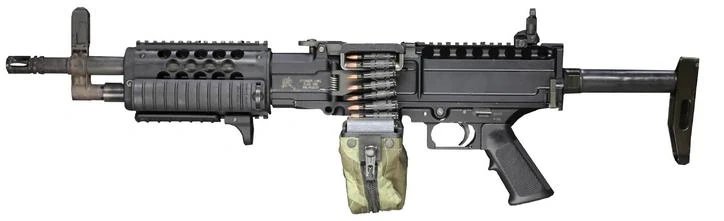 Escape from Tarkov Wiki より