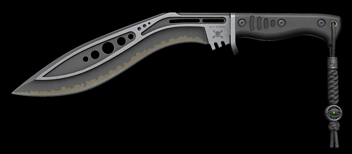 Escape from Tarkov Wiki より