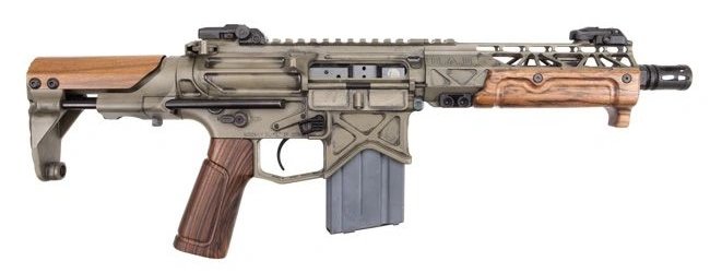 Escape from Tarkov Wiki より