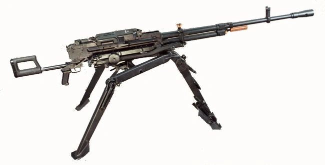 Escape from Tarkov Wiki より