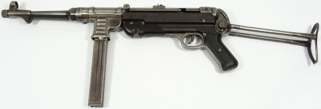 Escape from Tarkov Wiki より