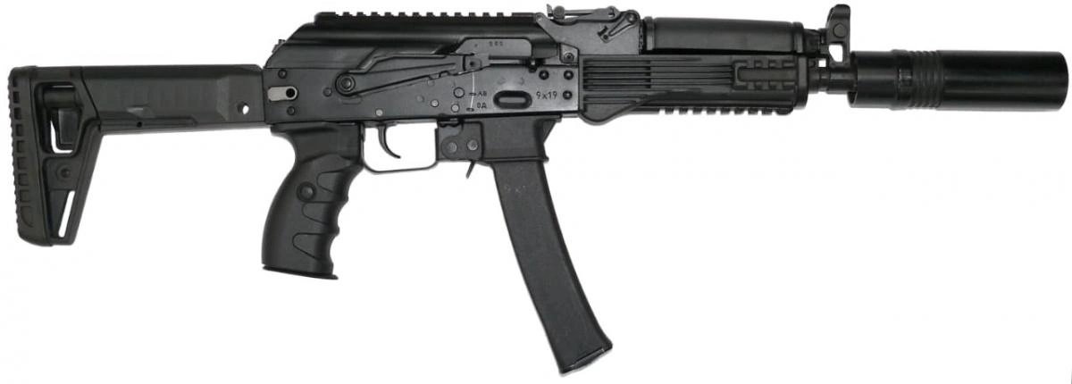 Escape from Tarkov Wiki より