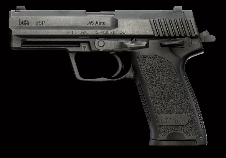 Escape from Tarkov Wiki より