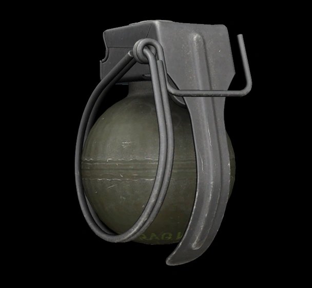 Escape from Tarkov Wiki より