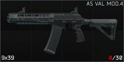 Escape from Tarkov Wiki より