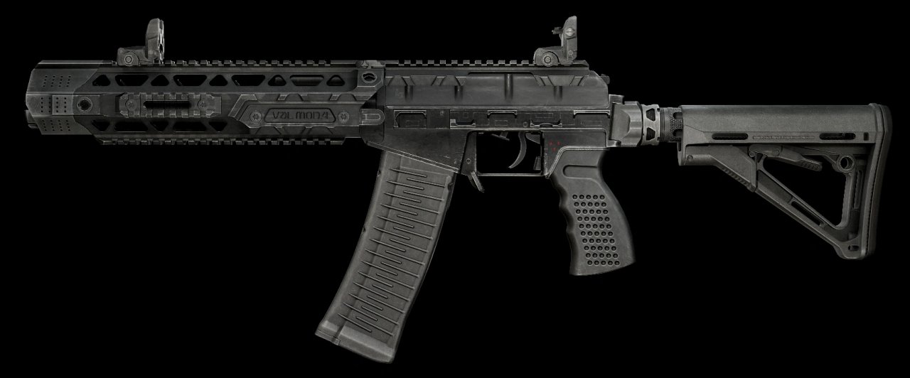 Escape from Tarkov Wiki より