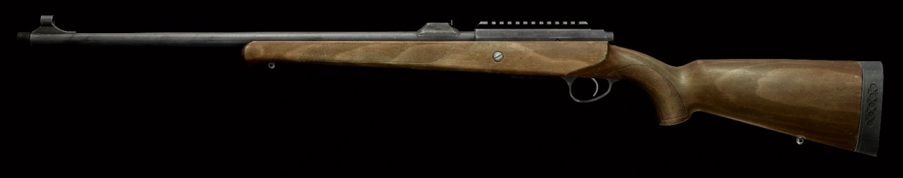 Escape from Tarkov Wiki より