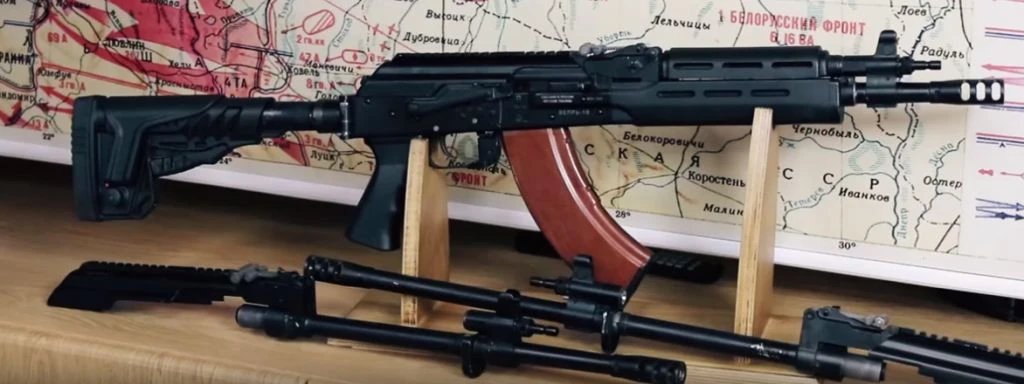 Escape from Tarkov Wiki より
