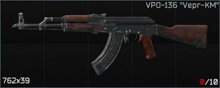 Escape from Tarkov Wiki より