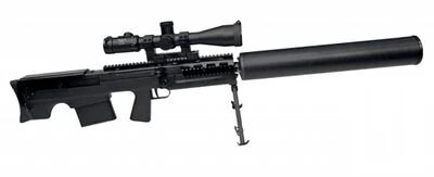 Escape from Tarkov Wiki より