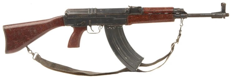Escape from Tarkov Wiki より