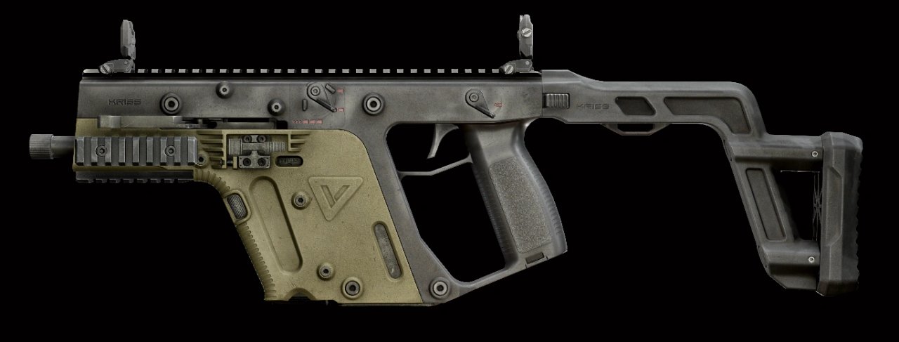 Escape from Tarkov Wiki より